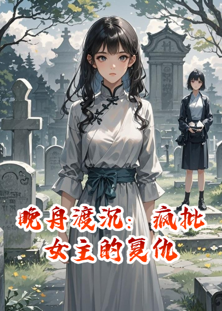 晚舟渡沉：疯批女主的复仇