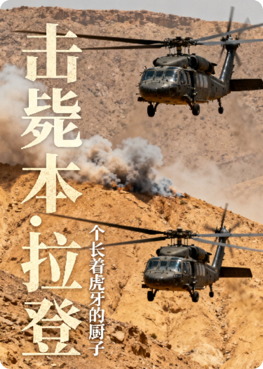 击毙罪魁祸首