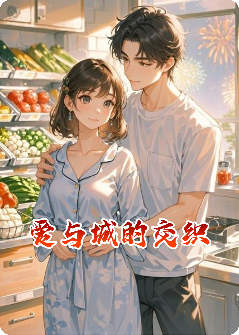 爱与城的交织