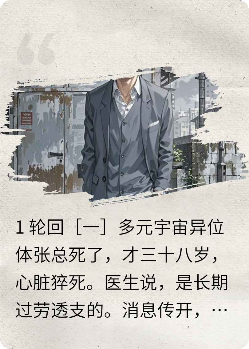 事件轮回