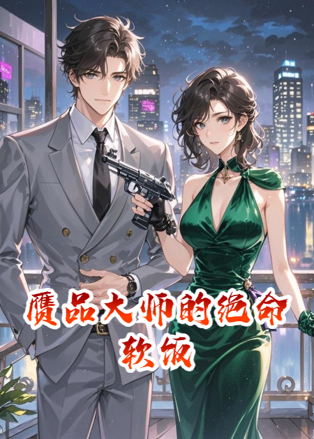 赝品大师的绝命软饭