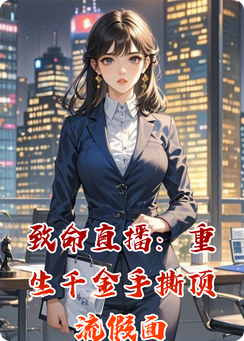 致命直播：重生千金手撕顶流假面