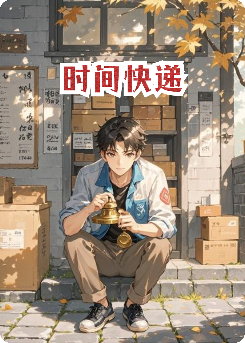 时间快递