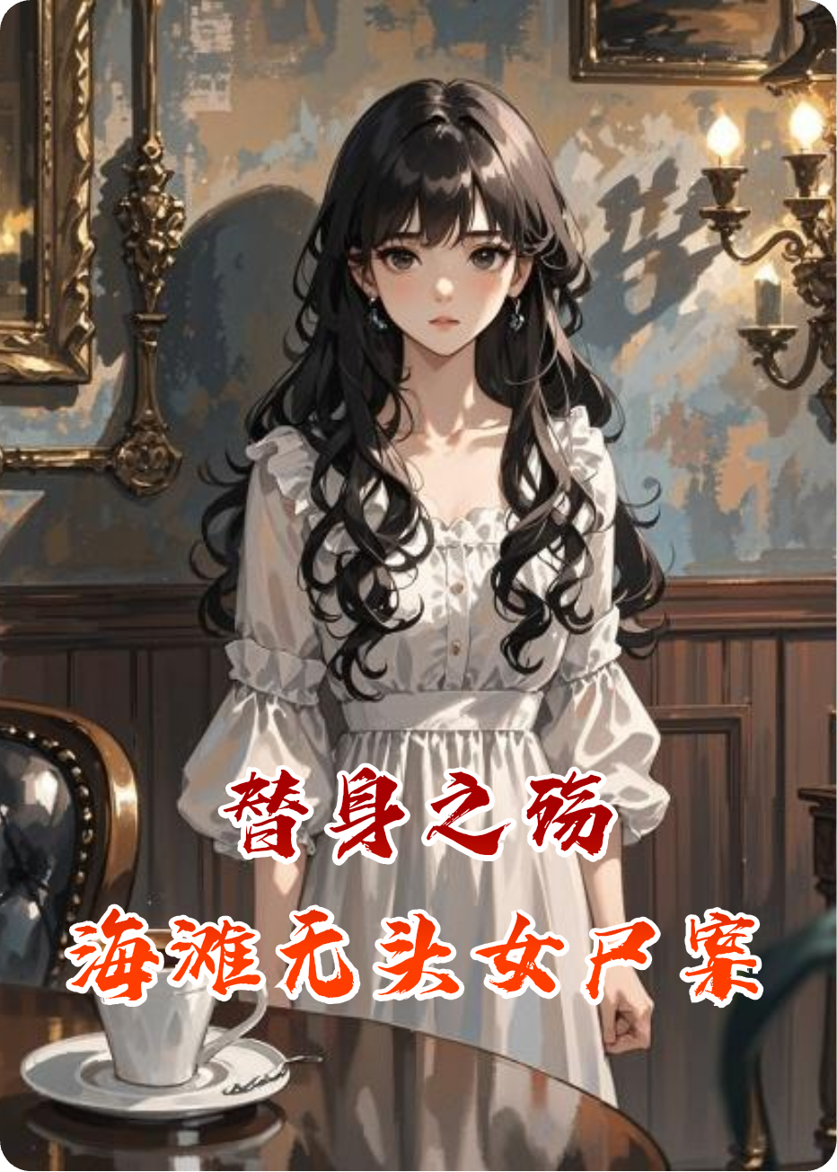 替身之殇：海滩无头女尸案