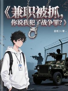 兼职被抓，你说我犯了战争罪？