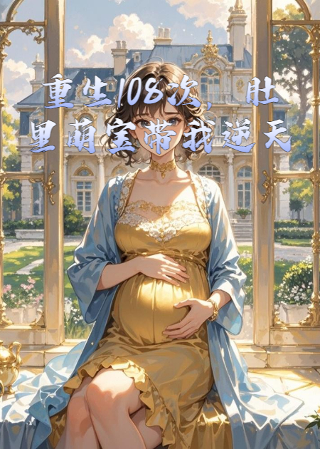 重生108次，肚里萌宝带我逆天改命