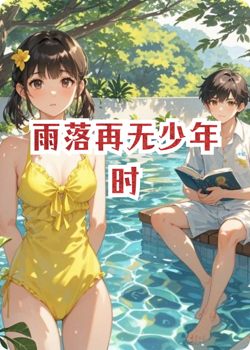 雨落再无少年时