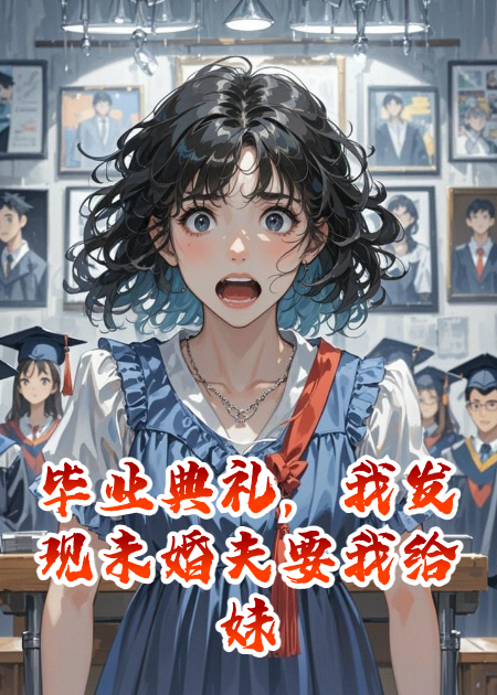 毕业典礼，我发现未婚夫要我给妹妹换心