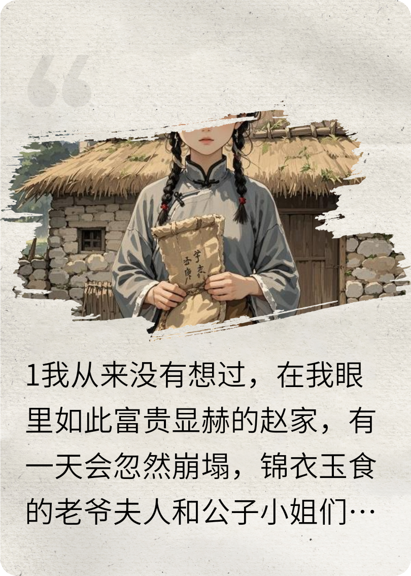 君心不负我，我最爱的公子啊