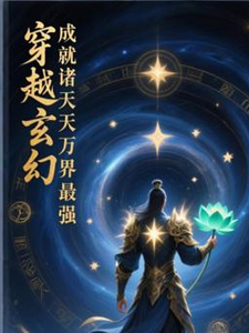 穿越玄幻成就诸天万界最强