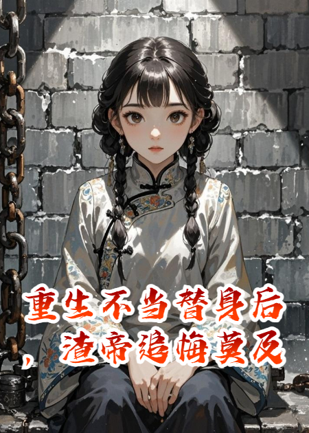 重生不当替身后，渣帝追悔莫及