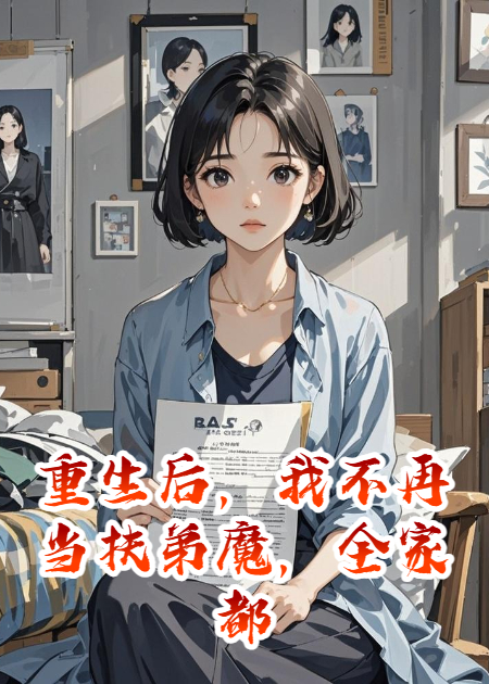 重生后，我不再当扶弟魔，全家都慌了