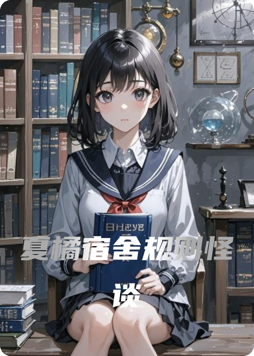 夏橘宿舍规则怪谈