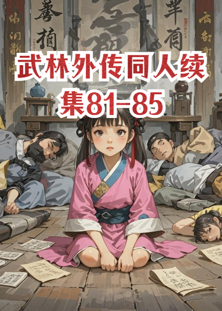 武林外传同人续集81-85
