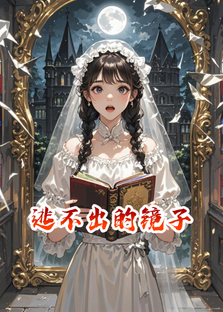 逃不出的镜子