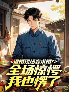 退婚现场变求婚？全场惊愕我也愣了