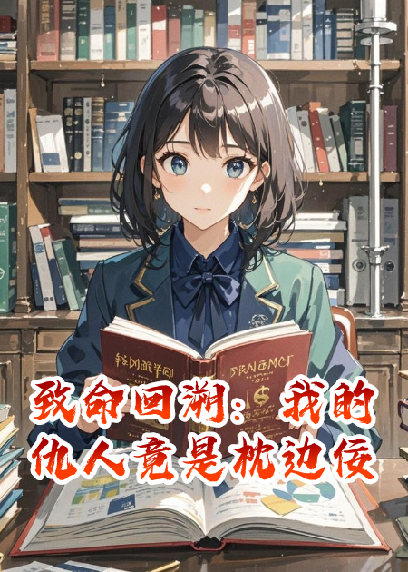 致命回溯：我的仇人竟是枕边佞
