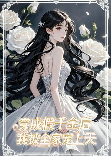 穿成假千金后我被全家宠上天