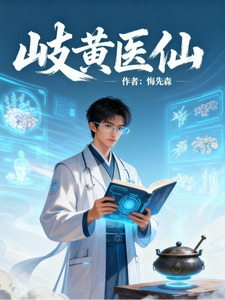 岐黄医仙