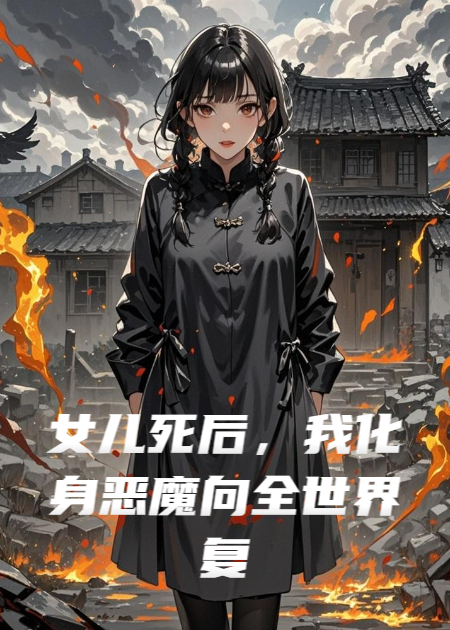 女儿死后，我化身恶魔向全世界复仇