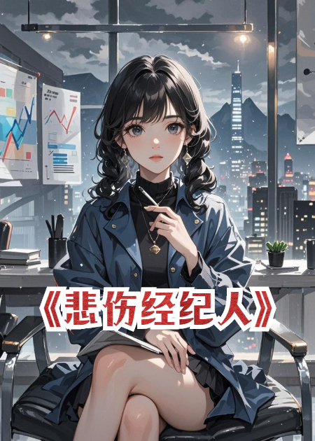 《悲伤经纪人》