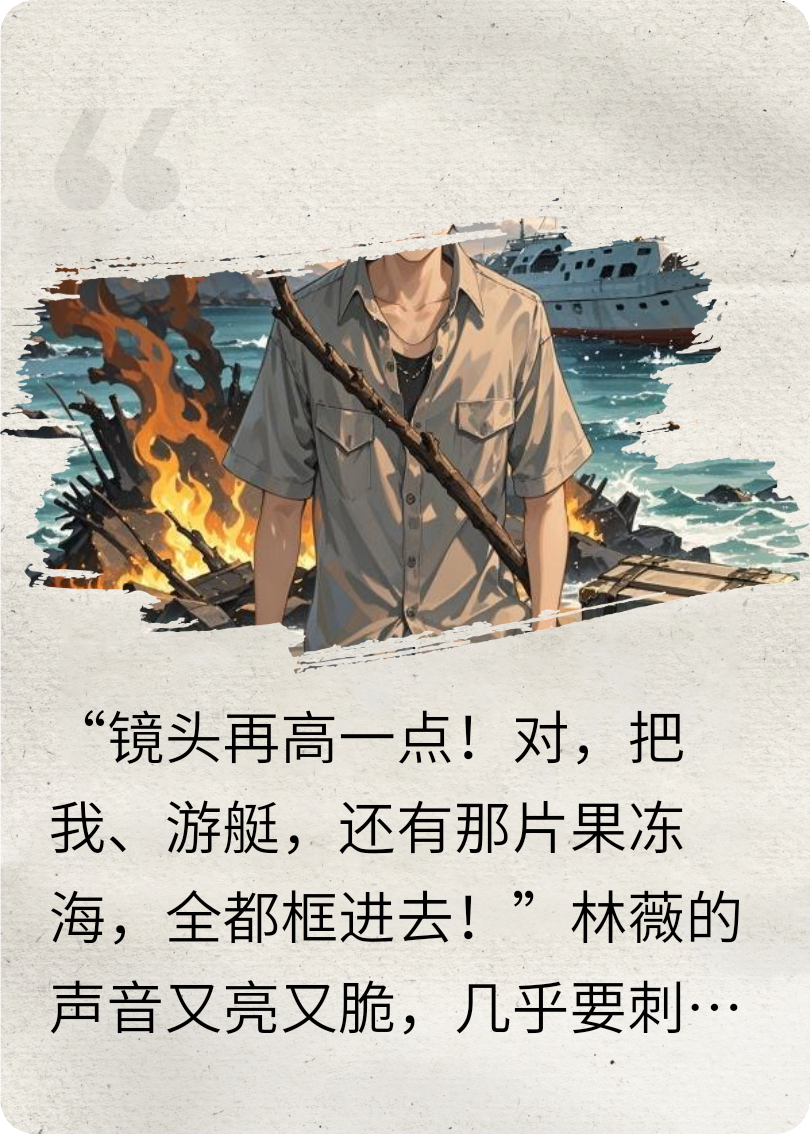 人性观测站