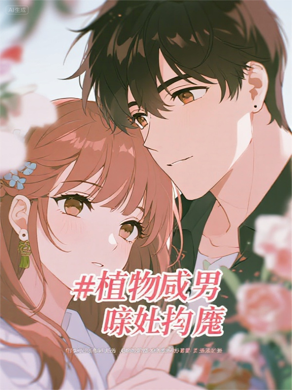 植物人老公，宠妻狂魔