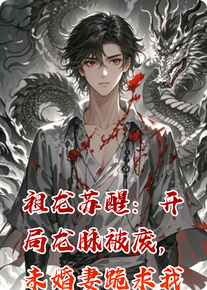 祖龙苏醒：开局龙脉被废，未婚妻跪求我别灭世