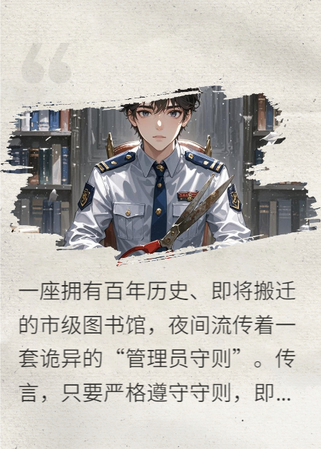最后一夜，我找到了被抹去的那条规则
