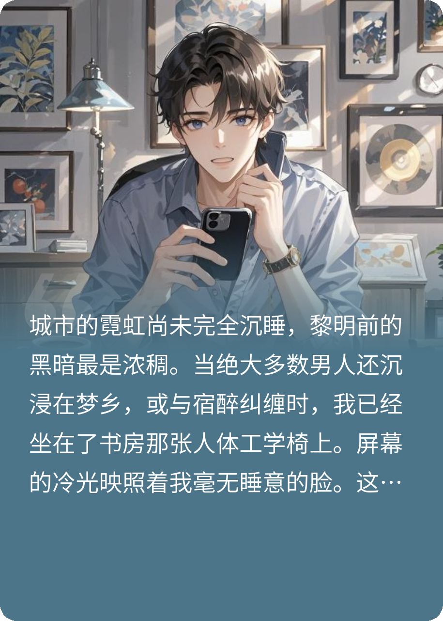 当别的男人都在睡觉我已经给10个少妇发了早安