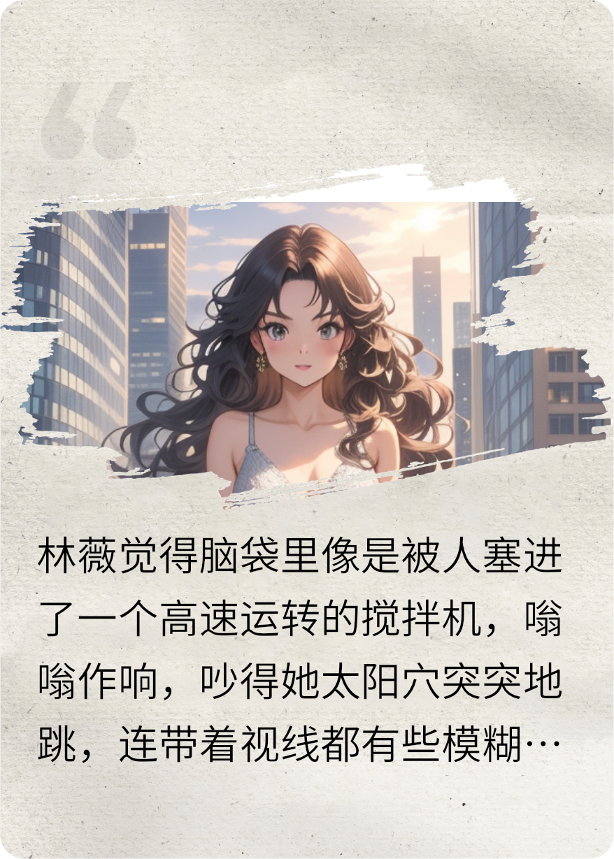 系统让我陷害小白花，我反手卖惨涨粉百万