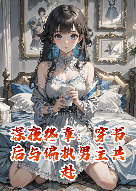 深夜终章：穿书后与偏执男主共赴新生