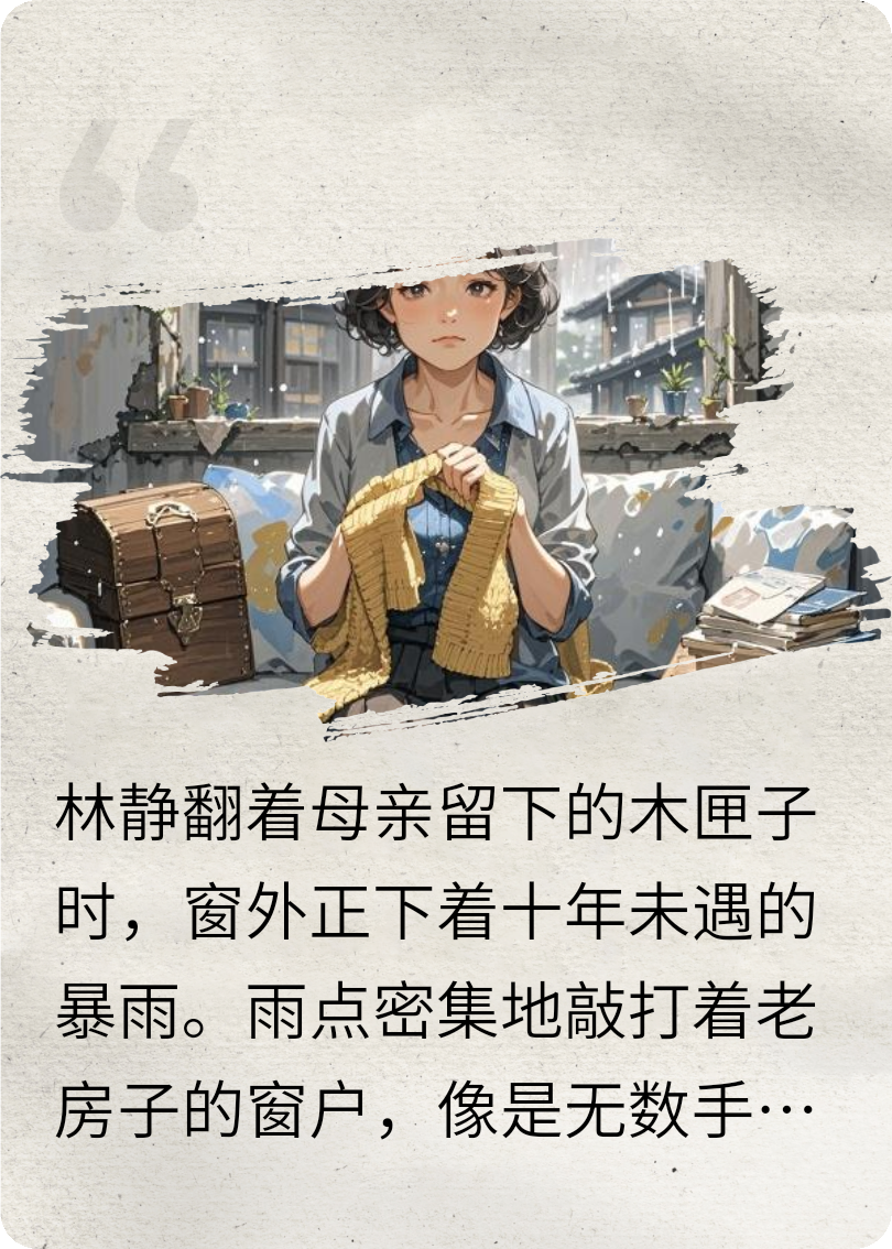 孩子，我用这样的方式爱你