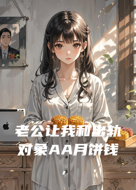 老公让我和出轨对象AA月饼钱，我送他离婚大礼包
