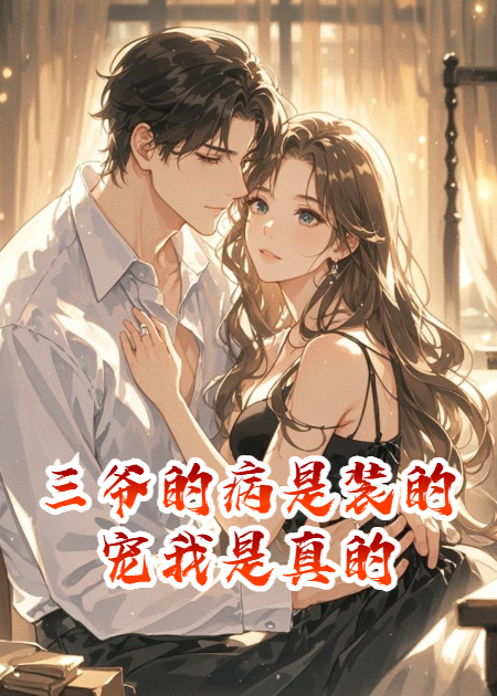 三爷的病是装的，宠我是真的