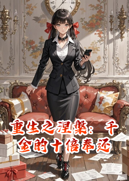 重生之涅槃：千金的十倍奉还