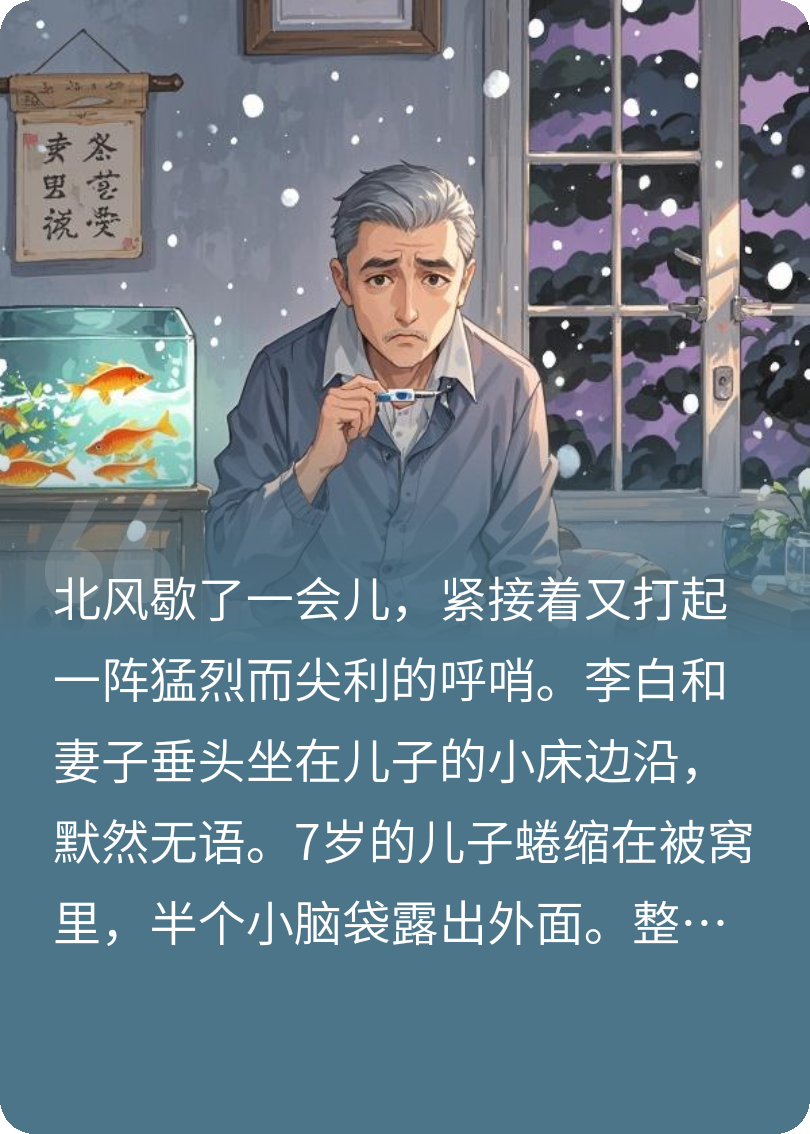 李白借钱