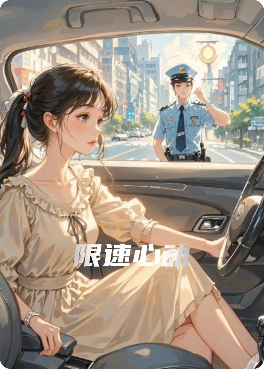 限速心动