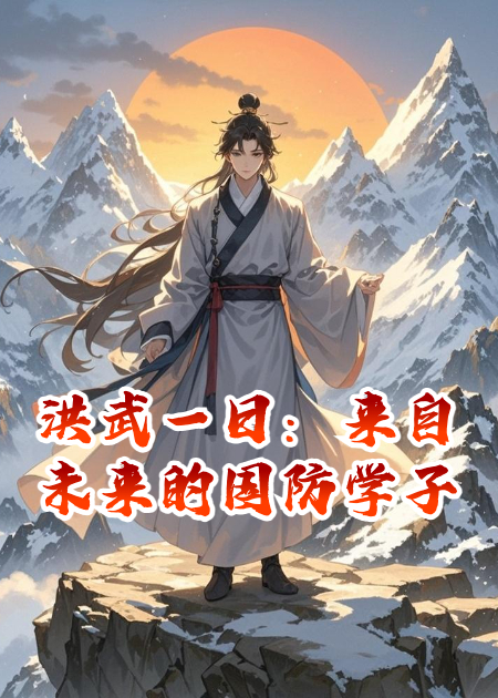 洪武一日：来自未来的国防学子