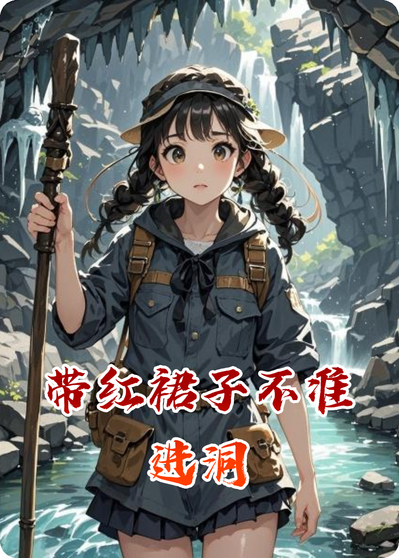 带红裙子不准进洞