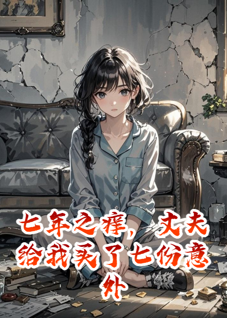七年之痒，丈夫给我买了七份意外险