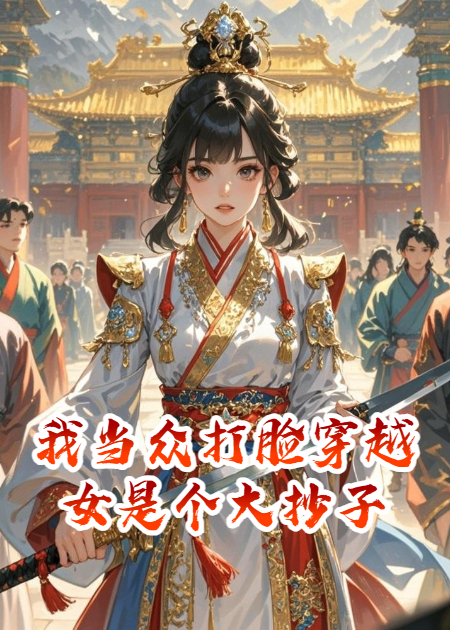 我当众打脸穿越女是个大抄子