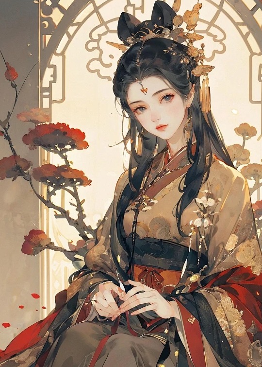 神女双生