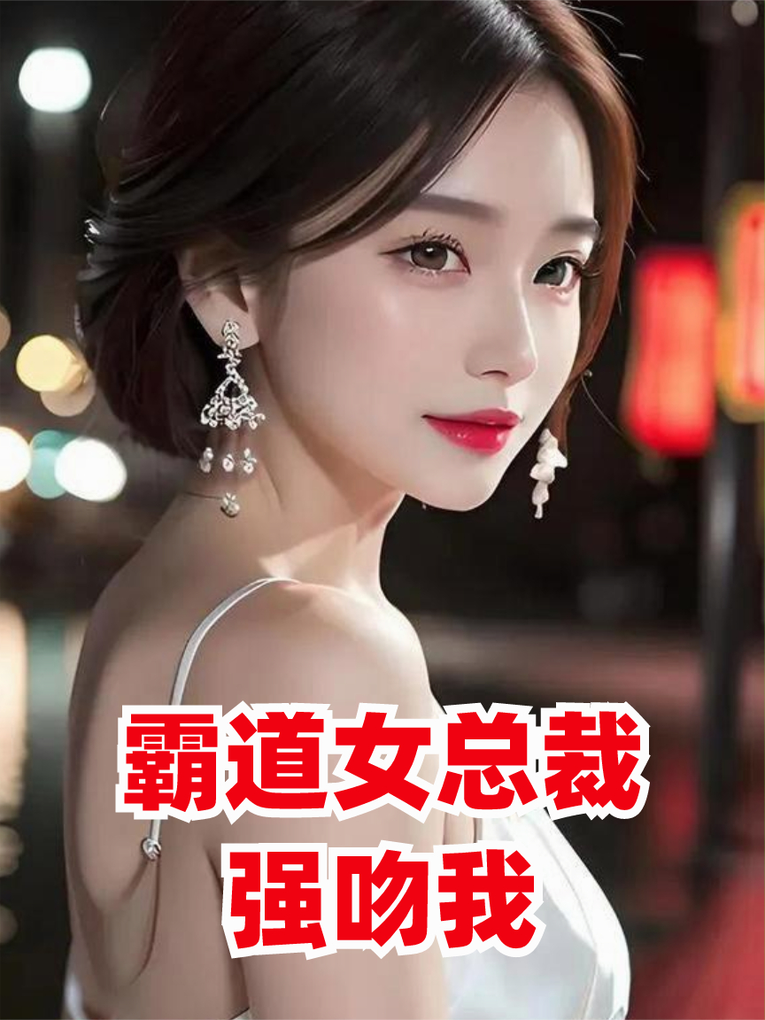 霸道女总裁强吻我