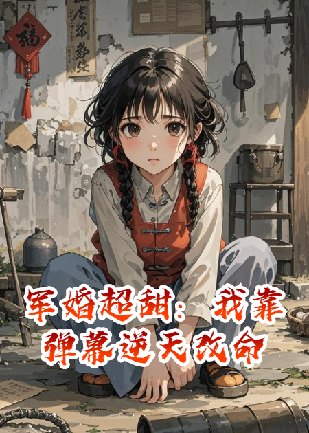 军婚超甜：我靠弹幕逆天改命