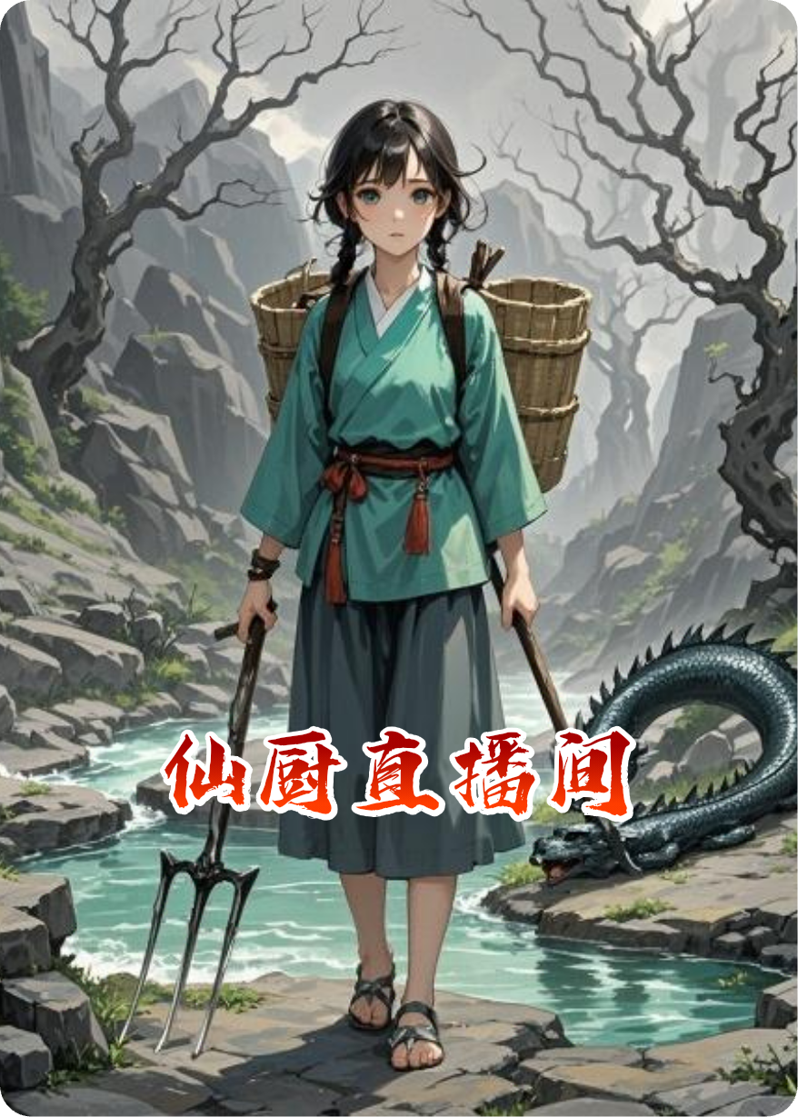 仙厨直播间
