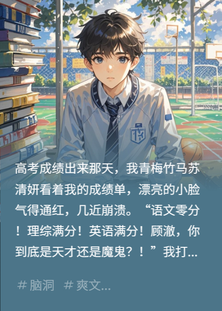 摆烂的我，被迫成了全家顶梁柱