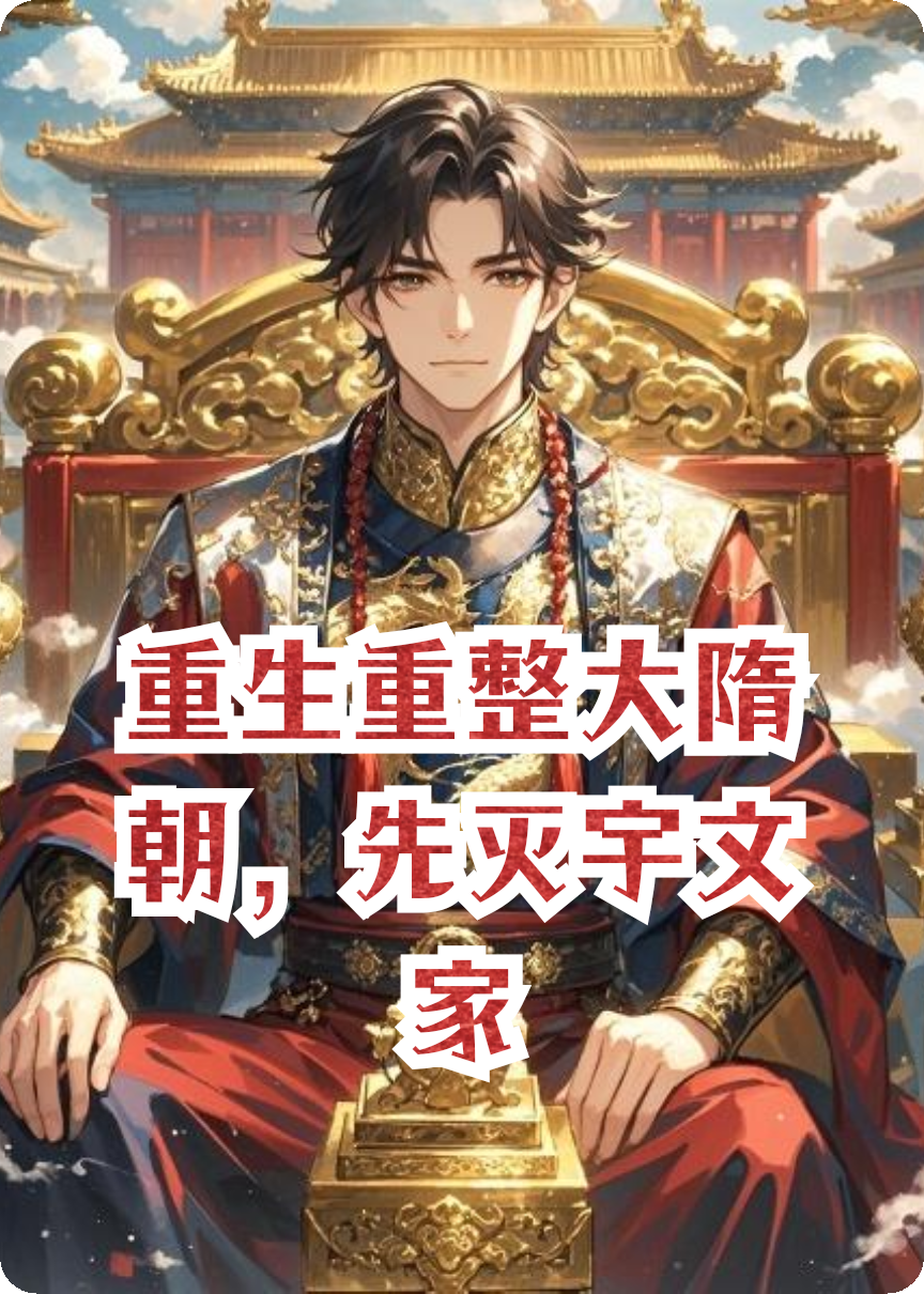 重生重整大隋朝，先灭宇文家
