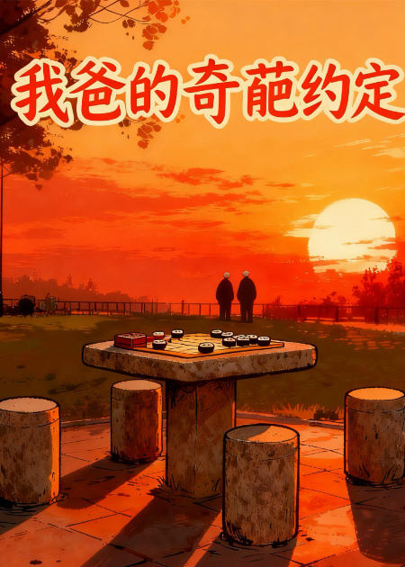 我爸的奇葩约定
