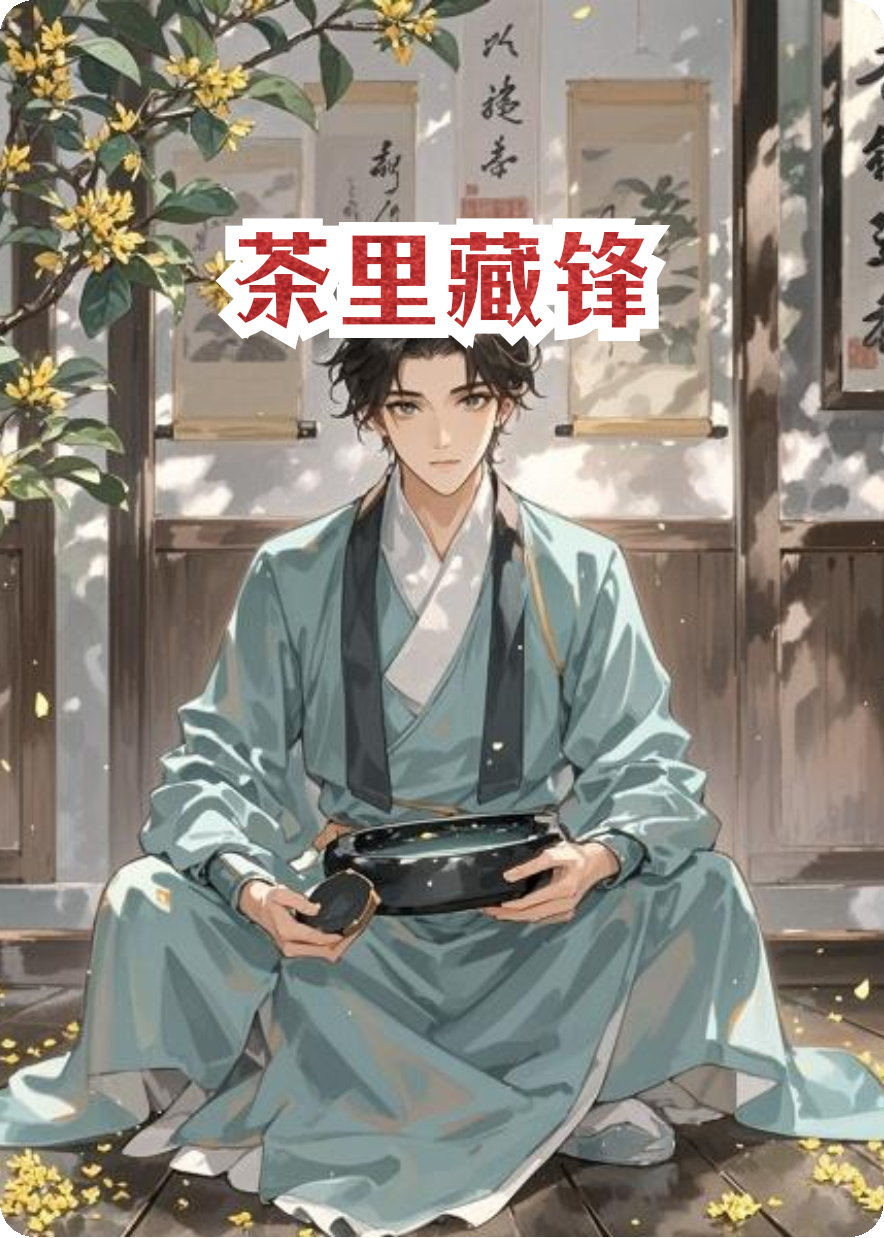 茶里藏锋